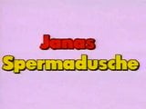 Janas Spermadusche - гэнгбэнг, кримпай, анал, двойное проникновение, дилдо snapshot 1