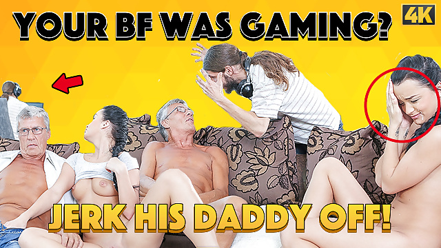How can we rephrase the title Daddy4K into an exciting and engaging description that highlights the protagonist’s desire to explore nature, while also hinting at their willingness to indulge in a more intimate activity with someone else? Let’s try something like this:
A passionate hiker sets out on an adventure, but what happens when they encounter a tantalizing offer from a mysterious stranger? Will they abandon the trail and succumb to temptation, or will their determination overcome any obstacles in their path towards fulfillment?