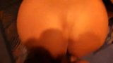 MILF with Curvy Ass fucked from behind snapshot 4