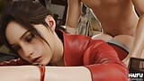 Life Is Strange - Rachel Amber 3d Hentai khiêu dâm tổng hợp snapshot 10