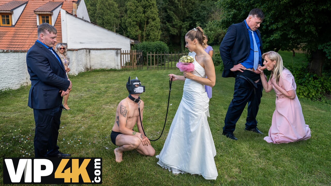 VIP4K. Прекрасна сцена кохання. Гарячий секс з Андреа