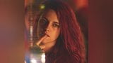 Kristen Stewart челенж по дрочке snapshot 9