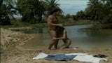 Chasey lain follada en la playa (4k exclusivo) snapshot 6