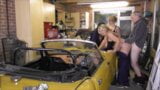 MFFF Car repairs snapshot 7