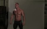 What a muscle dilf ! snapshot 10