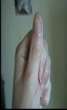 30 - asmr olivier ręce i paznokcie fetysz ręczny (2012) snapshot 13