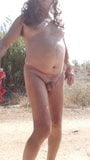 Mi cuerpo desnudo con bronceado completo snapshot 5