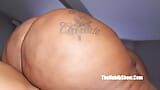 tbooty bbw big booty feeling stretch3x bbc snapshot 3