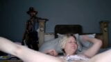 Passionate bosomy cuckold making your dreams come true snapshot 2