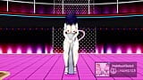 Danse sexuelle - MILF hentai 3D snapshot 4