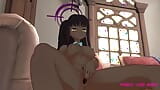 PhobosLewd Hot 3d Sex Hentai Sammanställning -35 snapshot 10