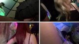 Party Hardcore 58 - Teil 1 (Multicam-Bearbeitung) snapshot 13