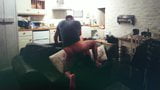 British sub gf fucked from behind snapshot 3