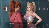 MILF Breeder - Chapter 4. snapshot 13