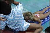 rich man fucks his sluts at the pool snapshot 2