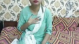 Indian Desi mother fuking stepson stepmother fuking snapshot 2