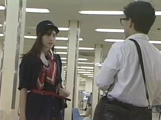 Free watch & Download Kei Asakura flight attendant 1