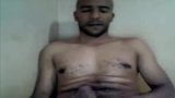 horny arab on cam snapshot 2