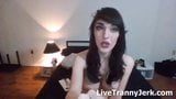 bridgetblack trans webcam snapshot 12