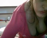 Bosnian Amela Gets Tired of Being Horny snapshot 3