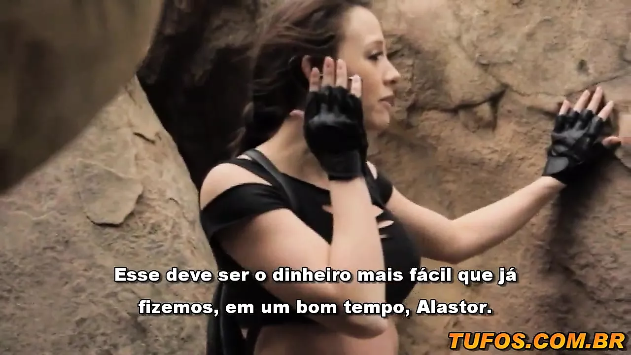 Lara Croft Porno | xHamster