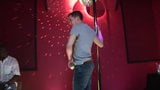 Strippers calientes follan en un bar después del show snapshot 3
