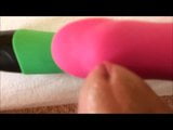 sextoy of stepmother Schwiegermutters Vibratoren snapshot 5