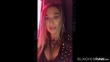 Blackedraw - novia real de Texas engaña con semental negro snapshot 2