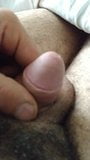 Tiny dick masturbation 2 fingers! (SPH) snapshot 3