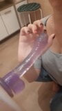 Mein Dildo snapshot 2