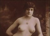 Vintage Nudes - Fin du Siecle snapshot 9