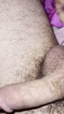 Cum shot on wifes ass in panties snapshot 6