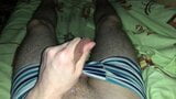 SHHH!! Parents at Home & Hot Stud with Big Dick Step Son snapshot 16