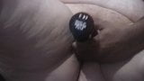 BBW MILF tries a couple of toys snapshot 7