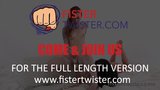 Fistertwister - Foxie T Lucia Denvile snapshot 10