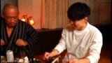 Japanese Daddy Seduces Daughter's Twink Boyfriend snapshot 5