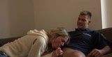 Claudia Macc Sex oder Verlust der Wohnung snapshot 7