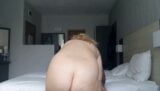 Nice sexy in hotel room and finally cum No.1 snapshot 5