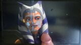 Ahsoka - Cumtribute Star Wars snapshot 10