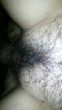 Fuck hairy pussy wife cogiendo con mi esposa peluda snapshot 1