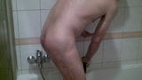 me in shower snapshot 6