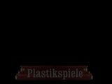 Plastik-Fetisch-Masturbation snapshot 1