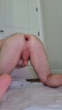 Bored straight guy pleasures himself snapshot 3