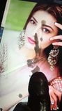 Gambar baru Kajal Agarwal pancut penghormatan snapshot 8