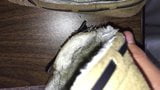 Well Worn Moccasins Cum snapshot 1