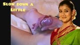 Nayantara mookuthi amman cum blaster part 1 snapshot 12