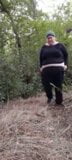 A Piss in the woods snapshot 2