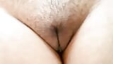 Hot desi Indian hairy pussy snapshot 13