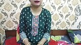 Real School student and tution teacher ki real sex video in hindi voice saarabhabhi6 snapshot 2