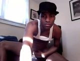 Black twink is a shooter snapshot 1